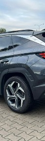 Hyundai Tucson III 1.6 T-GDI HEV 230KM Platinum Sun Luxury Gwarancja Faktura VAT 23%-4
