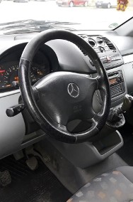 Mercedes-Benz Vito W639 115 CDI-2