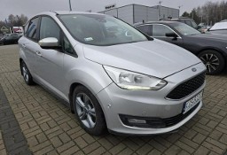 Ford C-MAX III