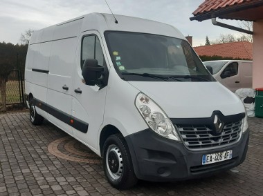 Renault Master Renault Master 2.3DCI Energy L3H2-1