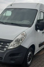 Renault Master Renault Master 2.3DCI Energy L3H2-2