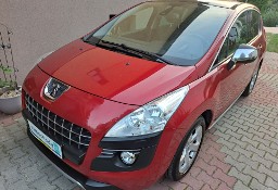 Peugeot 3008 I Primus Autocentrum poleca sprowadzony zarejestrowany