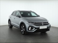 Volkswagen T-Roc , Salon Polska, 1. Właściciel, Serwis ASO, Automat, Skóra,