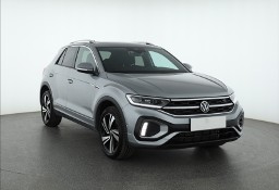 Volkswagen T-Roc , Salon Polska, 1. Właściciel, Serwis ASO, Automat, Skóra,