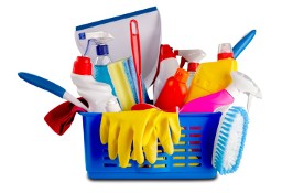 Firma sprzątająca. Sprzątanie mieszkań, domów, lokali, biur itp.