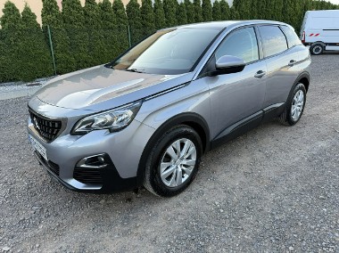 Peugeot 3008 II Śliczny Navi 3D LED Automat Kamera-1