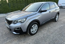 Peugeot 3008 II Śliczny Navi 3D LED Automat Kamera