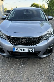 Peugeot 3008 II Śliczny Navi 3D LED Automat Kamera-2