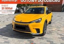 Lexus Inny Lexus Relax 1.5 Hybrid Relax 1.5 Hybrid 136KM | Podgrzewane fotele!