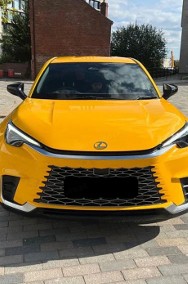 Lexus Relax 1.5 Hybrid Relax 1.5 Hybrid 136KM | Podgrzewane fotele!-2