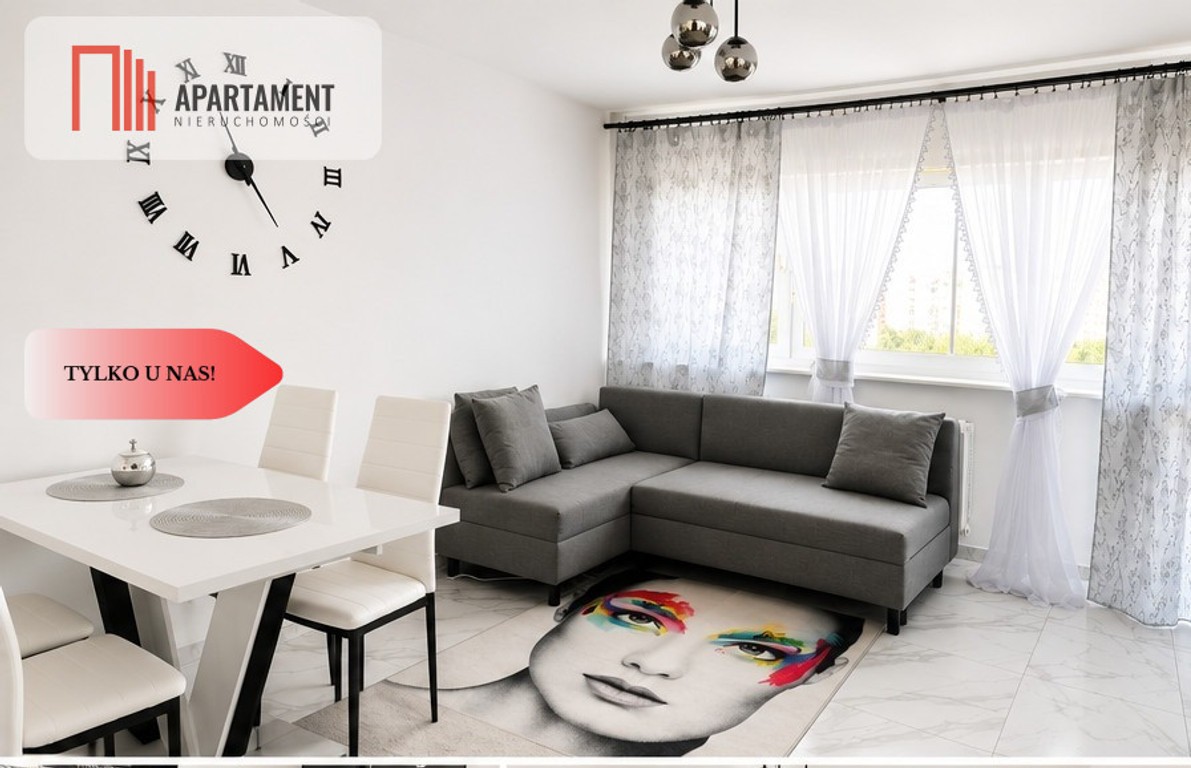 Mieszkanie na wynajem, 40 m² Bartodzieje-Skrzetusko-Bielawki, Marii Skłodowskiej-Curie