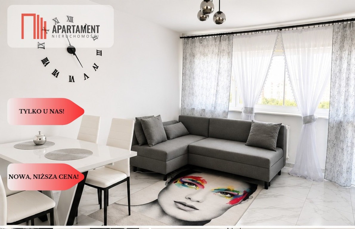 Mieszkanie na wynajem, 40 m² Bartodzieje-Skrzetusko-Bielawki, Marii Skłodowskiej-Curie