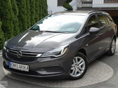 Opel Astra K Serwis - Polecam - 6 Bieg - GWARANCJA - Zakup Door To Door-1