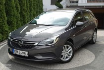 Opel Astra K Serwis - Polecam - 6 Bieg - GWARANCJA - Zakup Door To Door
