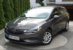 Opel Astra K Serwis - Polecam - 6 Bieg - GWARANCJA - Zakup Door To Door