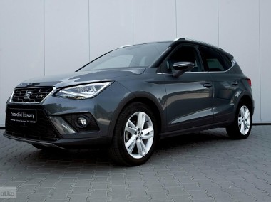 SEAT Arona-1