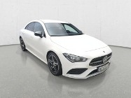 Mercedes-Benz Klasa CLA C118/X118 Mercedes-Benz Klasa CLA Poleasingowe.pl VEH