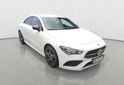 Mercedes-Benz Klasa CLA C118/X118 Mercedes-Benz Klasa CLA Poleasingowe.pl VEH
