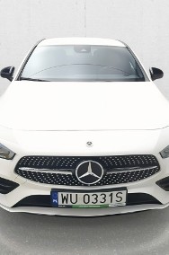 Mercedes-Benz Klasa CLA Poleasingowe.pl VEH-2