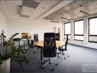 Lokal biurowy w wysokim standardzie 181 m2-1