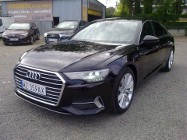 Audi A6 V (C8) 40 TDi-204KM-S Line x 2+SPORT-SKÓRA-NAVI-KAMERA-SALON PL-FVAT-23%