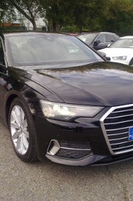 40 TDi-204KM-S Line x 2+SPORT-SKÓRA-NAVI-KAMERA-SALON PL-FVAT-23%-2