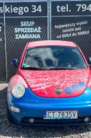 Volkswagen New Beetle-2