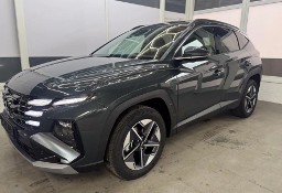 Hyundai Tucson III 1.6 T-GDi Executive 2WD DCT Tucson 1.6 T-GDi Executive 2WD DCT 150K