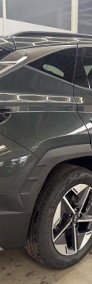 Hyundai Tucson III 1.6 T-GDi Executive 2WD DCT Tucson 1.6 T-GDi Executive 2WD DCT 150K-4