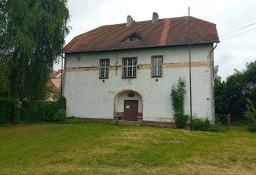 Dom Łambinowice, ul. Mickiewicza