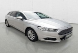 Ford Mondeo VIII