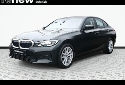 BMW SERIA 3 320 xDrive Advantage aut