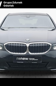 BMW SERIA 3 320 xDrive Advantage aut-2