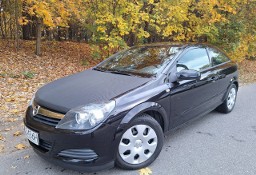 Opel Astra H GTC Sport Edition