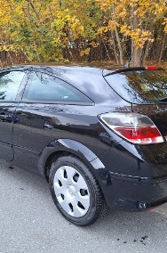 Opel Astra H GTC Sport Edition-2