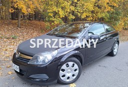 Opel Astra H GTC Sport Edition