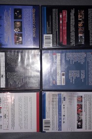 Mały zestaw filmów DVD -2