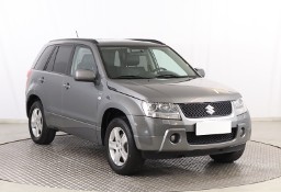 Suzuki Grand Vitara II , Salon Polska, Xenon, Klimatronic, Podgrzewane siedzienia,