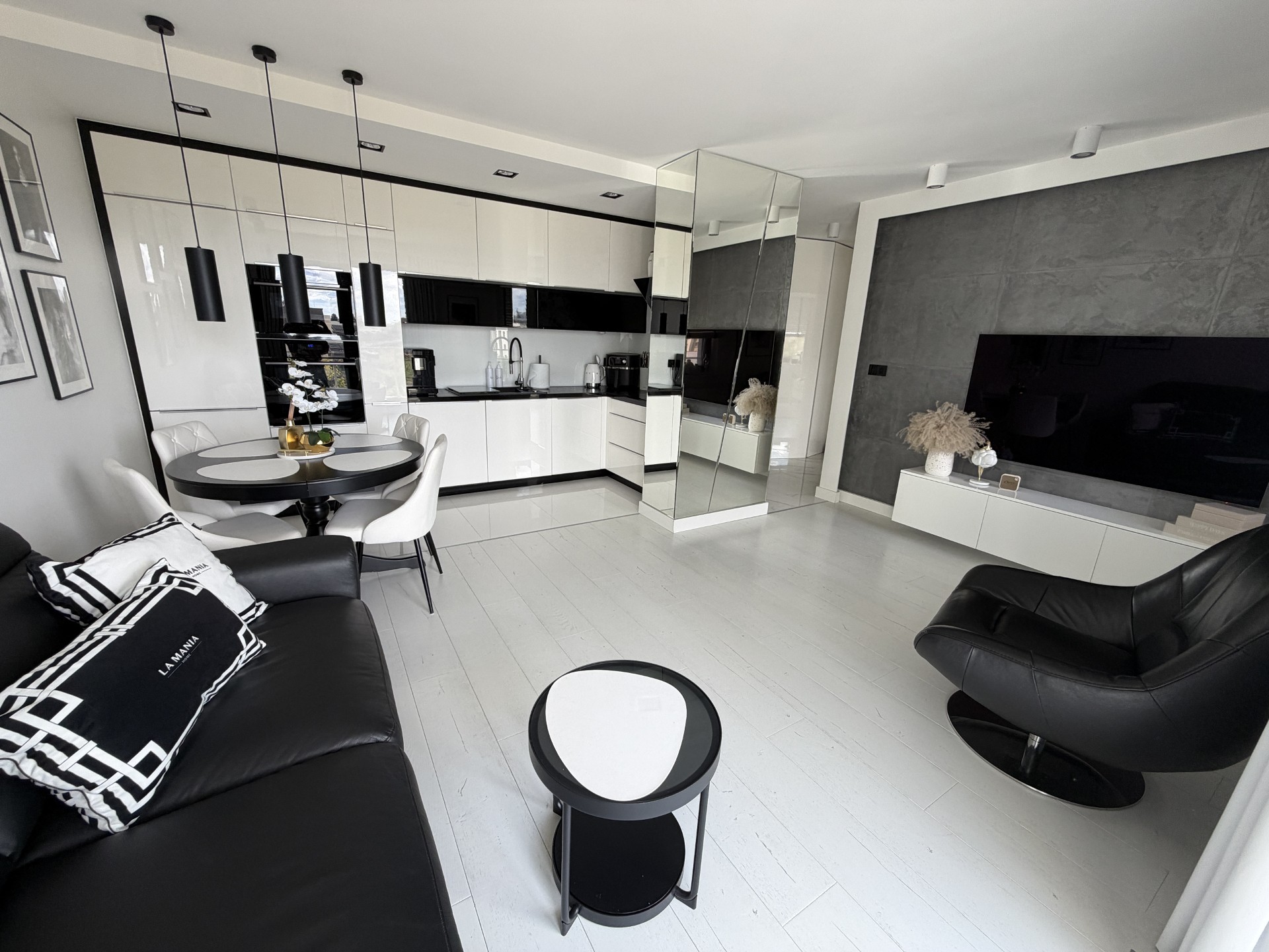 Mieszkanie na sprzedaż, 2 pokoje, 44 m², Radom
