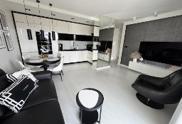 Sun Garden | 44,15 m² | 2 miejsca garażowe | loggia | klimatyzacja | garderoba | taras na dachu