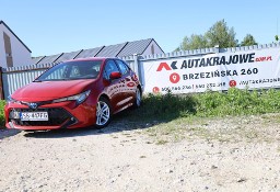 Toyota Corolla XII Seria E21 (2019-)
