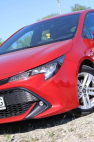 Toyota Corolla XII Seria E21 (2019-)-2