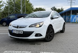 Opel Astra J Astra J GTC 1,4T 2015 automat