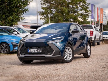 1.8 Hybrid 140KM Faktura VAT23%-1