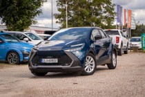 Toyota C-HR 1.8 Hybrid 140KM Faktura VAT23%