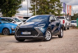 Toyota C-HR 1.8 Hybrid 140KM Faktura VAT23%