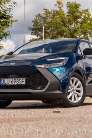 1.8 Hybrid 140KM Faktura VAT23%-2