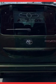 Toyota Proace Family 1.5 Diesel Family 1.5 Diesel 130KM | Podgrzewane fotele!-2