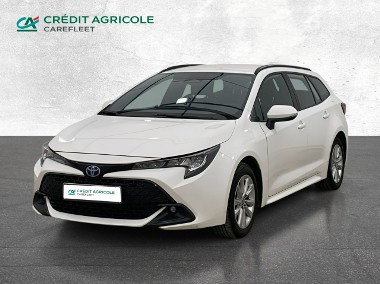 Toyota Corolla XII Toyota Corolla 1.8 Hybrid Comfort Kombi-1