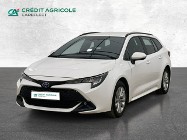 Toyota Corolla XII Toyota Corolla 1.8 Hybrid Comfort Kombi